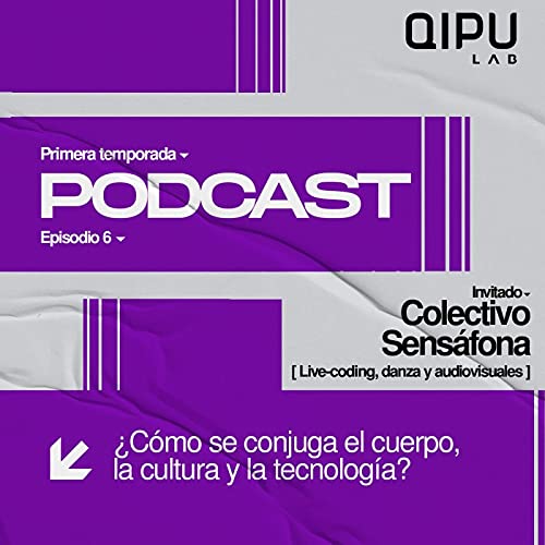 &iquest;C&oacute;mo se conjuga el cuerpo, la cultura y la tecnolog&iacute;a? copertina