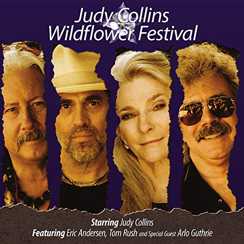 Wildflower Festival (2 Cd)