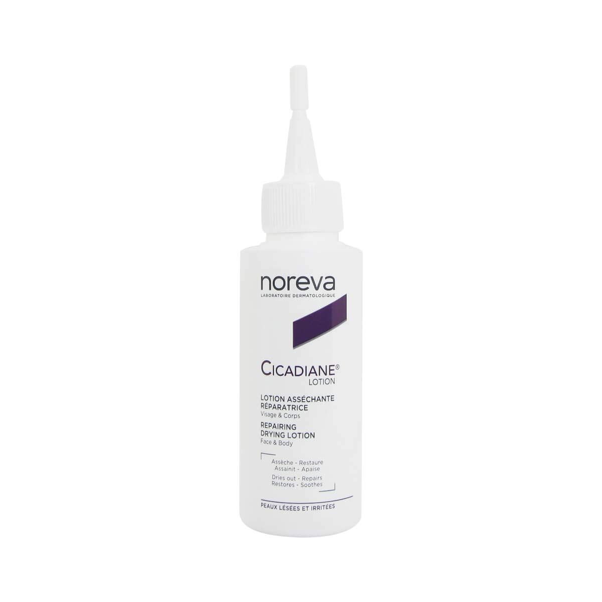 NorevaCicadiane Lotion 100 ml