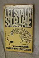 Let Stalk Strine 0725400811 Book Cover