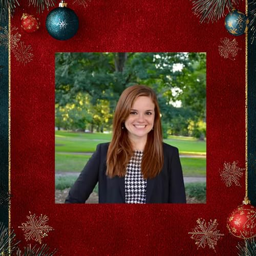 The History of Christmas Rituals with Dr. Katherine Walker