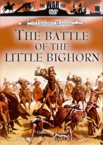History of War-Little Big Horn