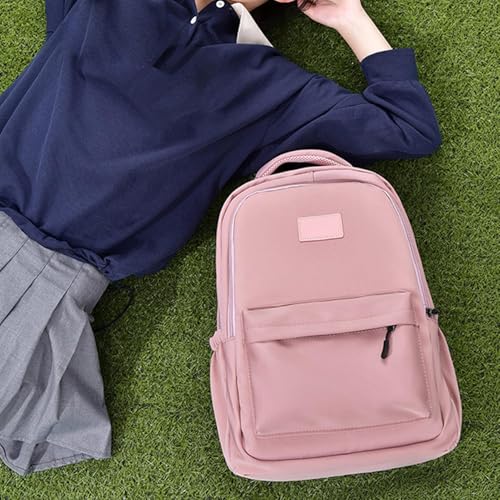 Mochila impermeable de gran capacidad para portátil y equipaje de mano 6
