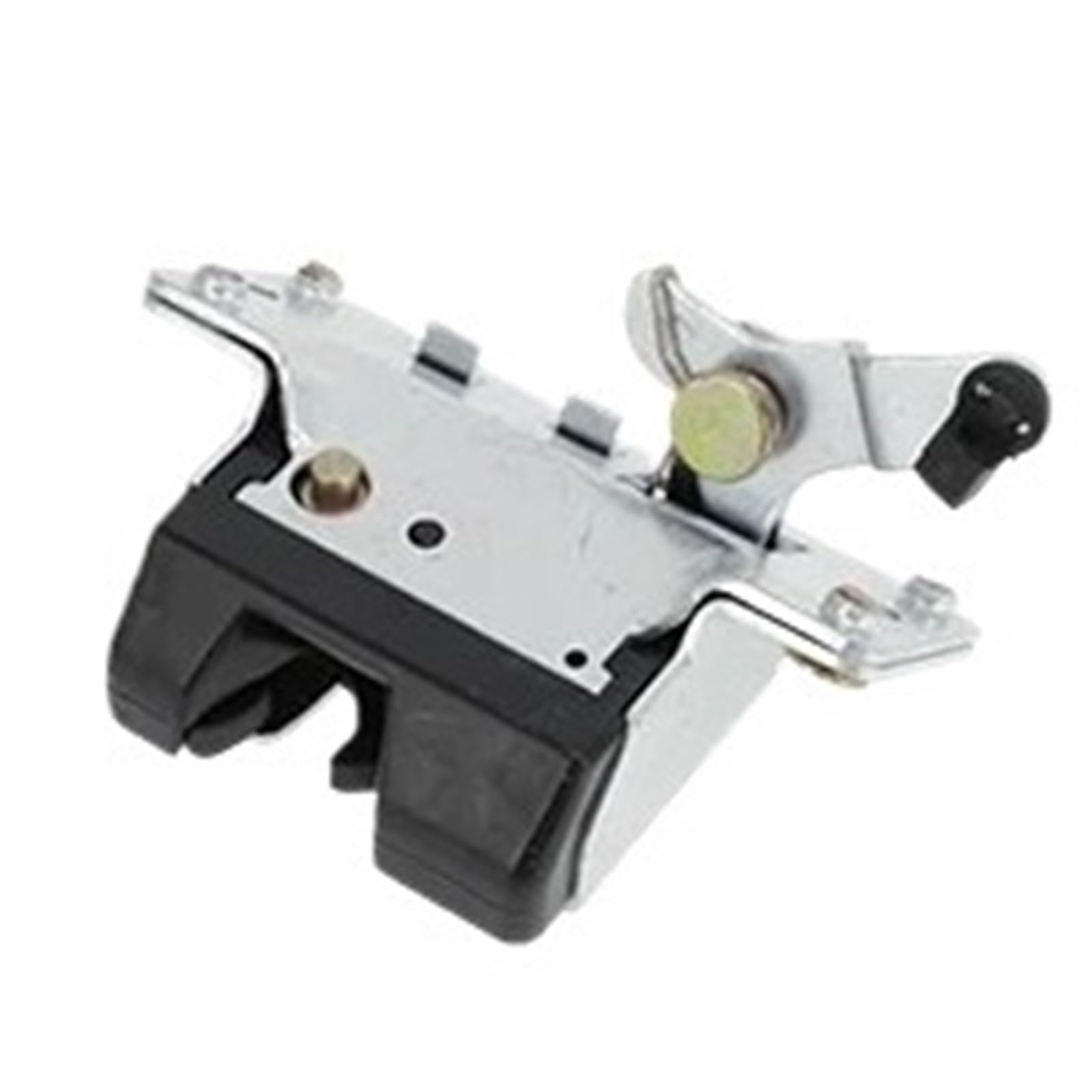 Gclegk One Color Car Boot Tailgate Lock For Meriva 2003-2010 Rear Trunk Latch Lock Actuator 5134083 90563999