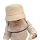 G' abigale Fairy Children Kids Anti-Saliva/Anti-Droplet/Anti-Wind and Dust/Anti-UV Sun Protection...