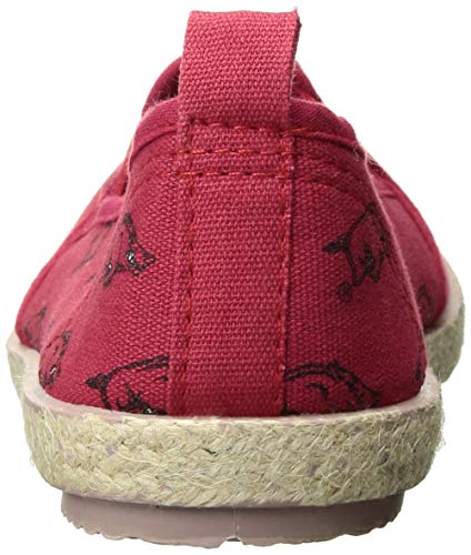 Image of FOCO NFL Women's Espadrille Canvas Shoes