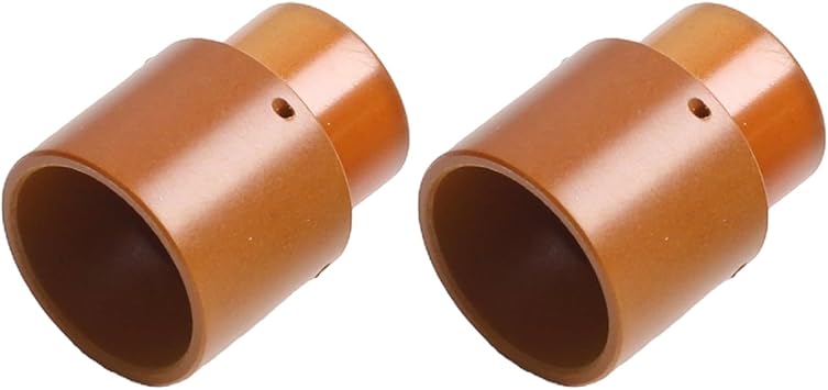 2Pcs Plasma Air Diffuser, 13788 Plasma Torch Diffuser For Eastwood For Versa Cut 40A 60A Prof 70 CB50 CB70, WSP-08037 Plasma Cutting Machine Consumables