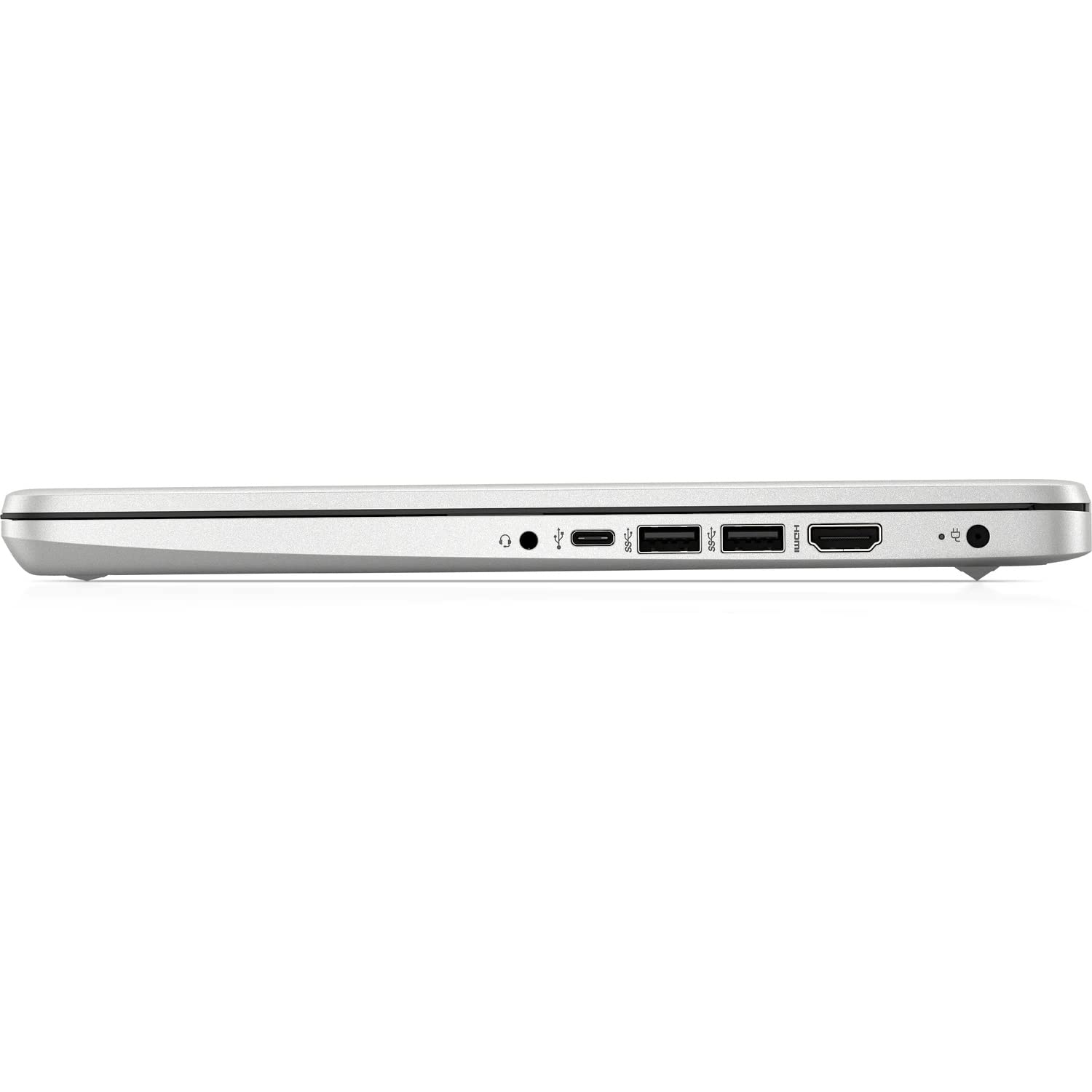 Amazon.com: HP Laptop 14-fq0039ms 14-inch Touchscreen HD Notebook