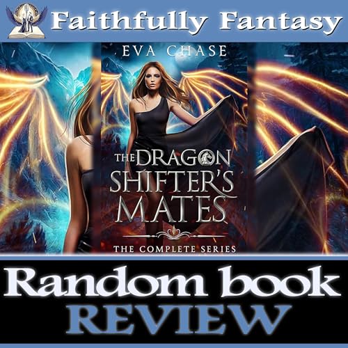 94. Random book review