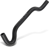 Vista 9 de A-Premium Conjunto de manguera de línea de enfriador de aceite de transmisión automática compatible con Subaru Forester 2009-2013 Impreza 2008-2011