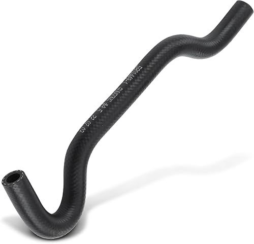 Miniatura 9 de A-Premium Conjunto de manguera de línea de enfriador de aceite de transmisión automática compatible con Subaru Forester 2009-2013 Impreza 2008-2011