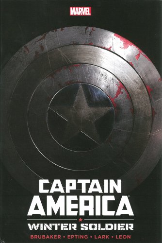  Captain America: Winter Soldier