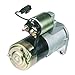 World Power Systems 17685N Starter
