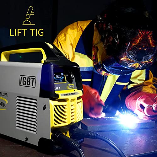 S Simder Tig Welding Torch Wp-17V 13Ft Air Cooled Lift Tig Torch 35-50Mm² Europe Plug #TOP6