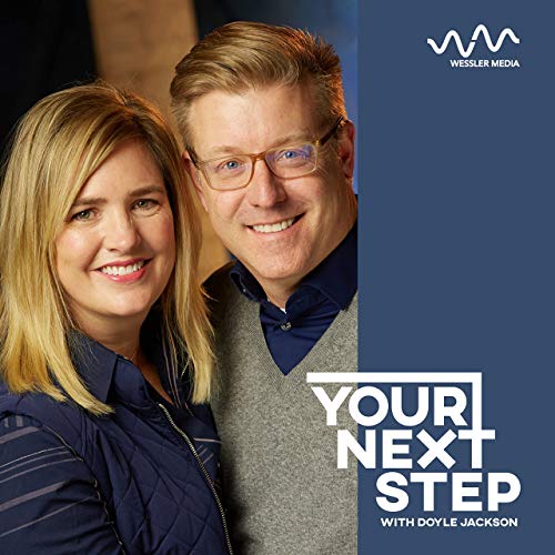 Your Next Step Titelbild
