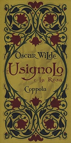 L'Usignolo E La Rosa