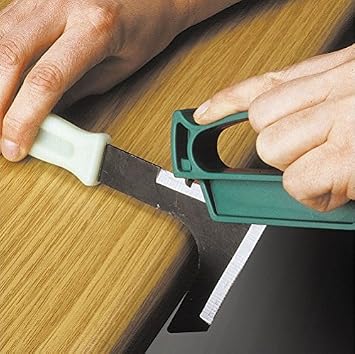 Multi-Sharp 4 in 1 Sharpener