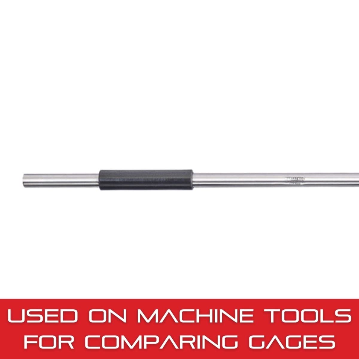 Starrett 234MA-400 - Varillas de medición con mango