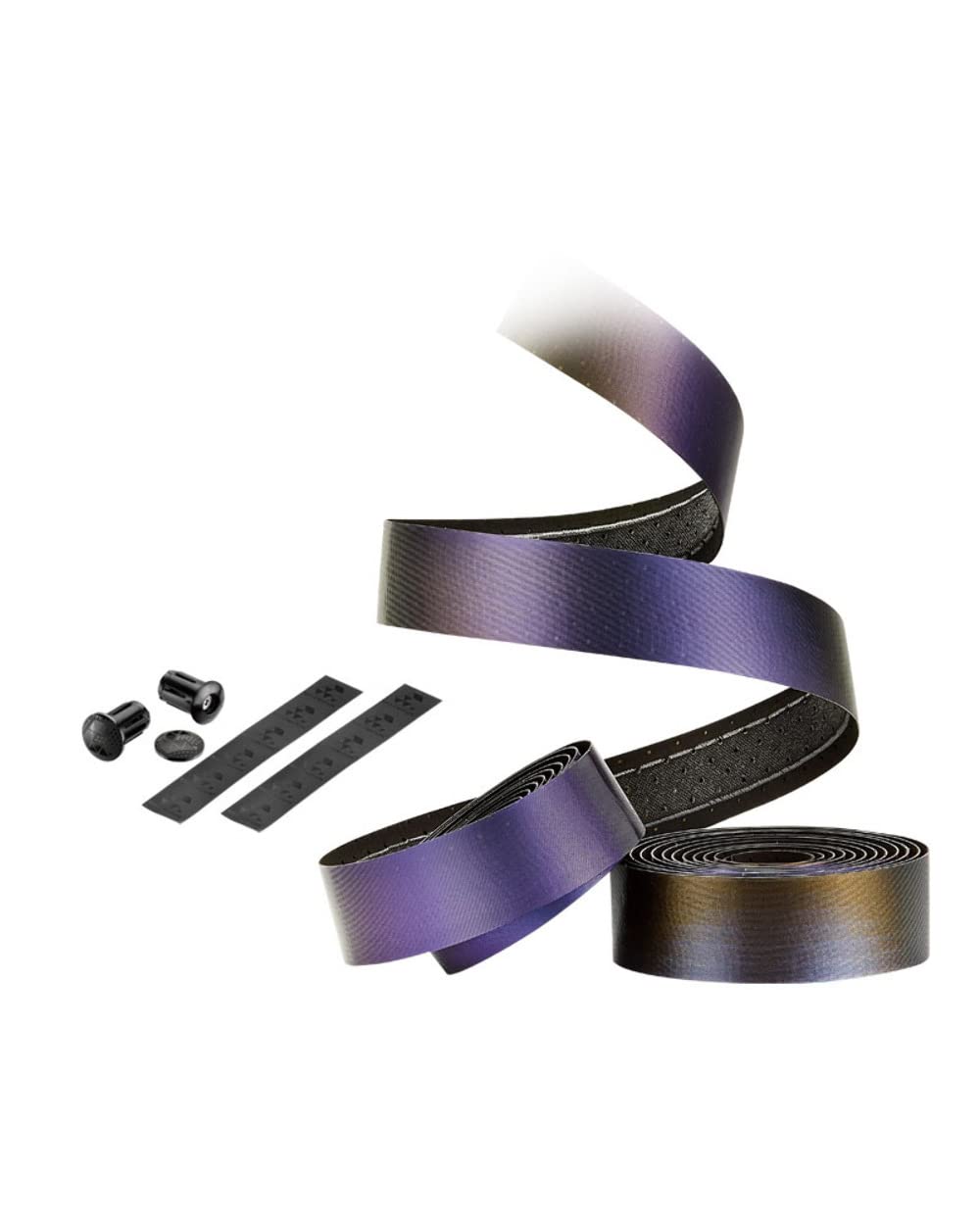 Ciclovation C Halo Touch Handlebar Tape Irradiant Violet, One Size