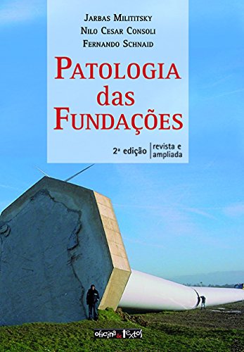 Patologia das Fundações
