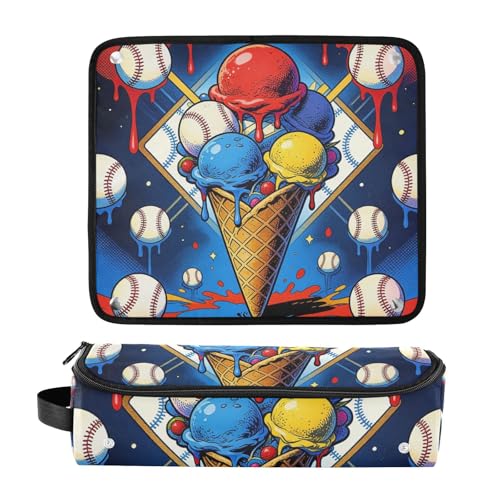Bolsa de viaje para herramientas de cabello para mujer con tapete resistente al calor, impermeable y portátil para planchas y rizadores miniatura 3