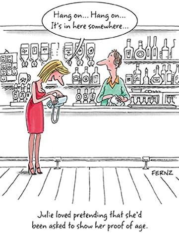 Julie Proof Of Age Funny Birthday Greeting Card Fernz Humour Cards Amazon Fr Fournitures De Bureau Julie Proof Of Age Funny Birthday Greeting Card Fernz Humour Cards Amazon Fr Fournitures De Bureau