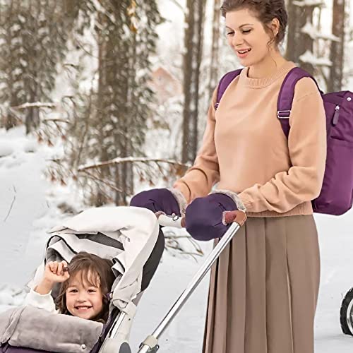 La mejor comparación de Manoplas carrito bebe los diez mejores. 2 Imagen adicional