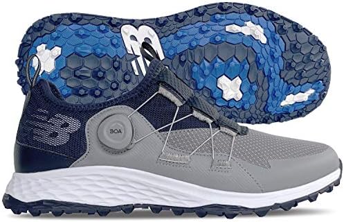 New Balance Men’s Fresh Foam Pacesl Boa Golf Shoe