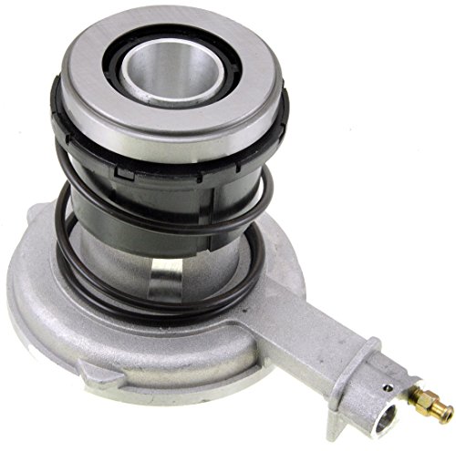 Cilindro esclavo de embrague Dorman Allparts CS37748 para transmisión manual