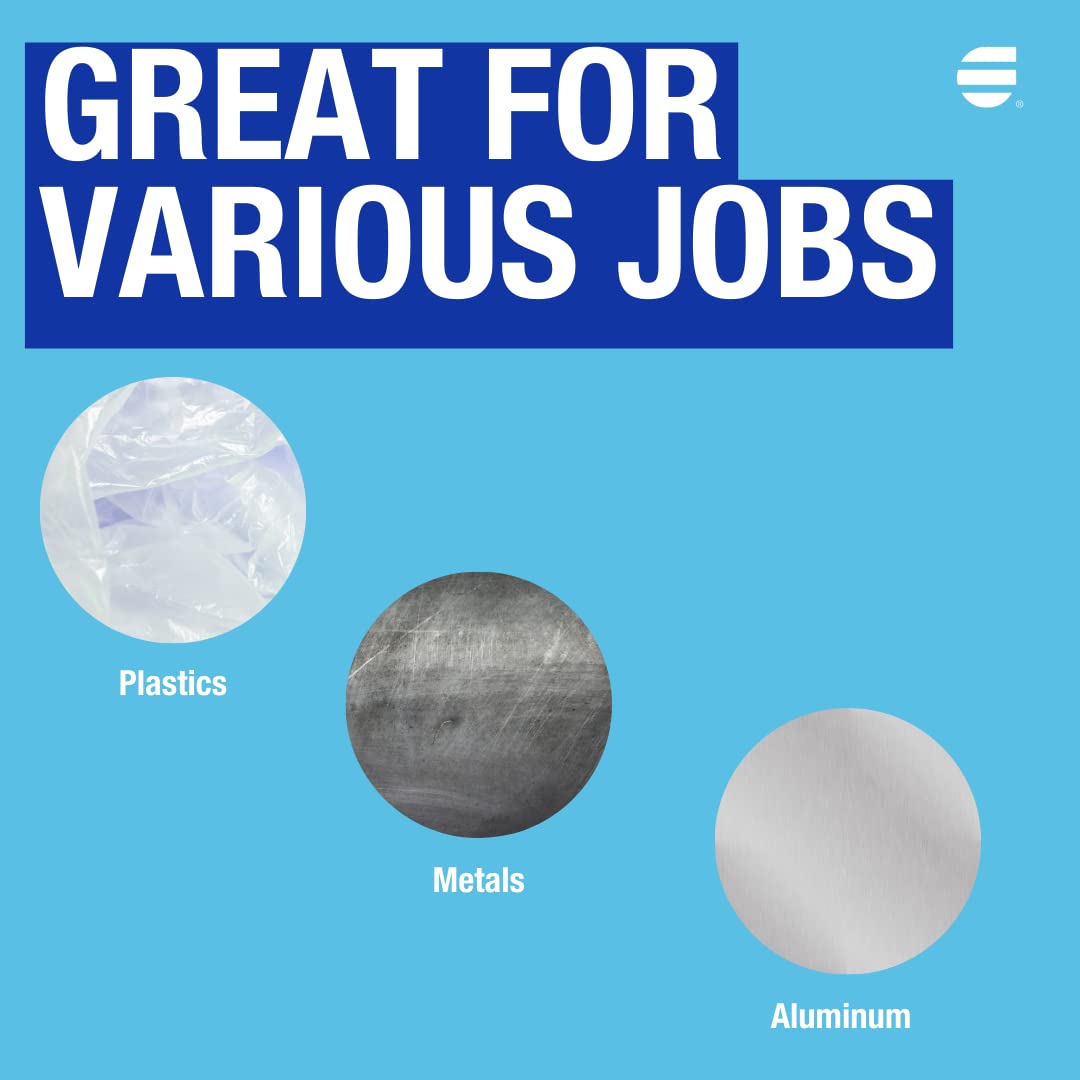 PVC TrimWelder Laminating Grade 220ML, Two Component Product with Open Time of 15 Minutes at 70 Degrees, Ready in 45 Minutes, Lower Viscosity and Solvent-Free