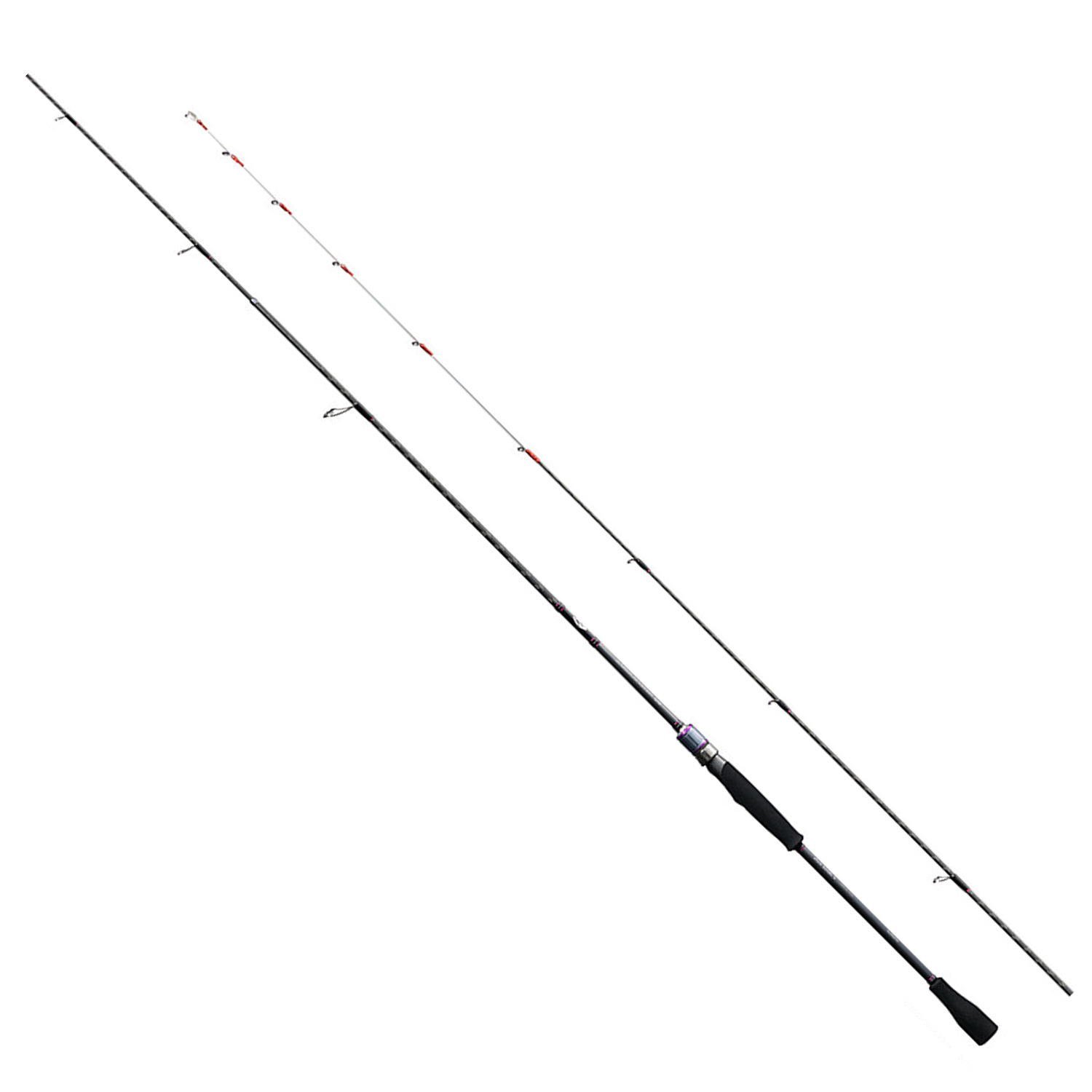 Amazon | シマノ(SHIMANO) サーベルマスターSS スティック S610M-S M