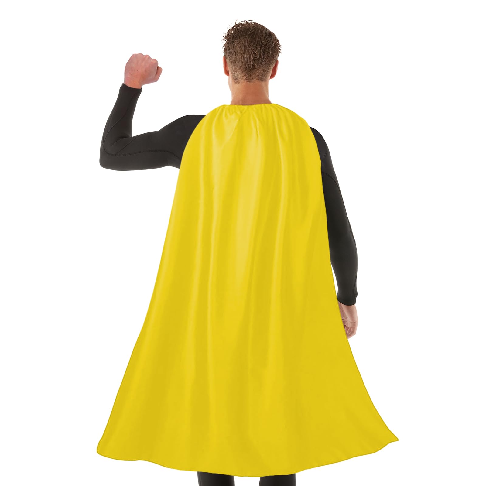 Capa y Máscara de Superhéroe... - B0CT54DD7H Capa y Máscara de Superhéroe... - B0CT54DD7H