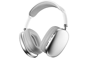 New Gen P9 Pro Max Headphones