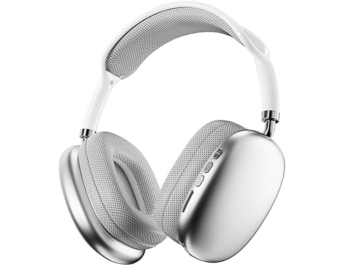 Top-Rated P9 Pro Max Headphones of [Current Year]: Ultimate Reviews and Guide