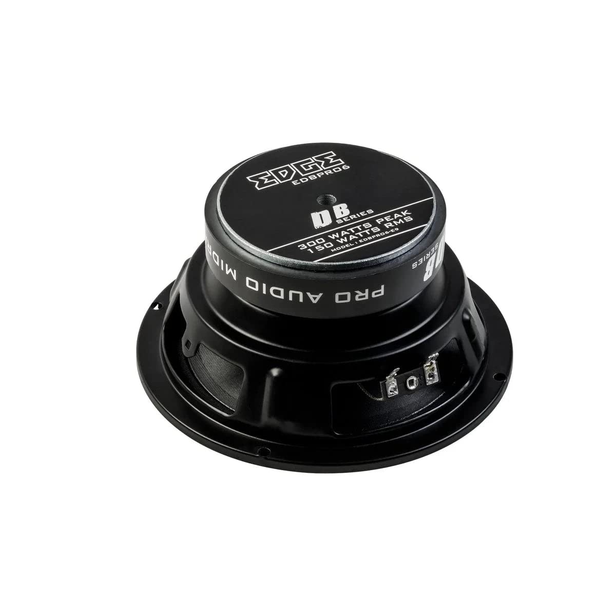 EDGE Edbpro6-E9 Altoparlante, Nero