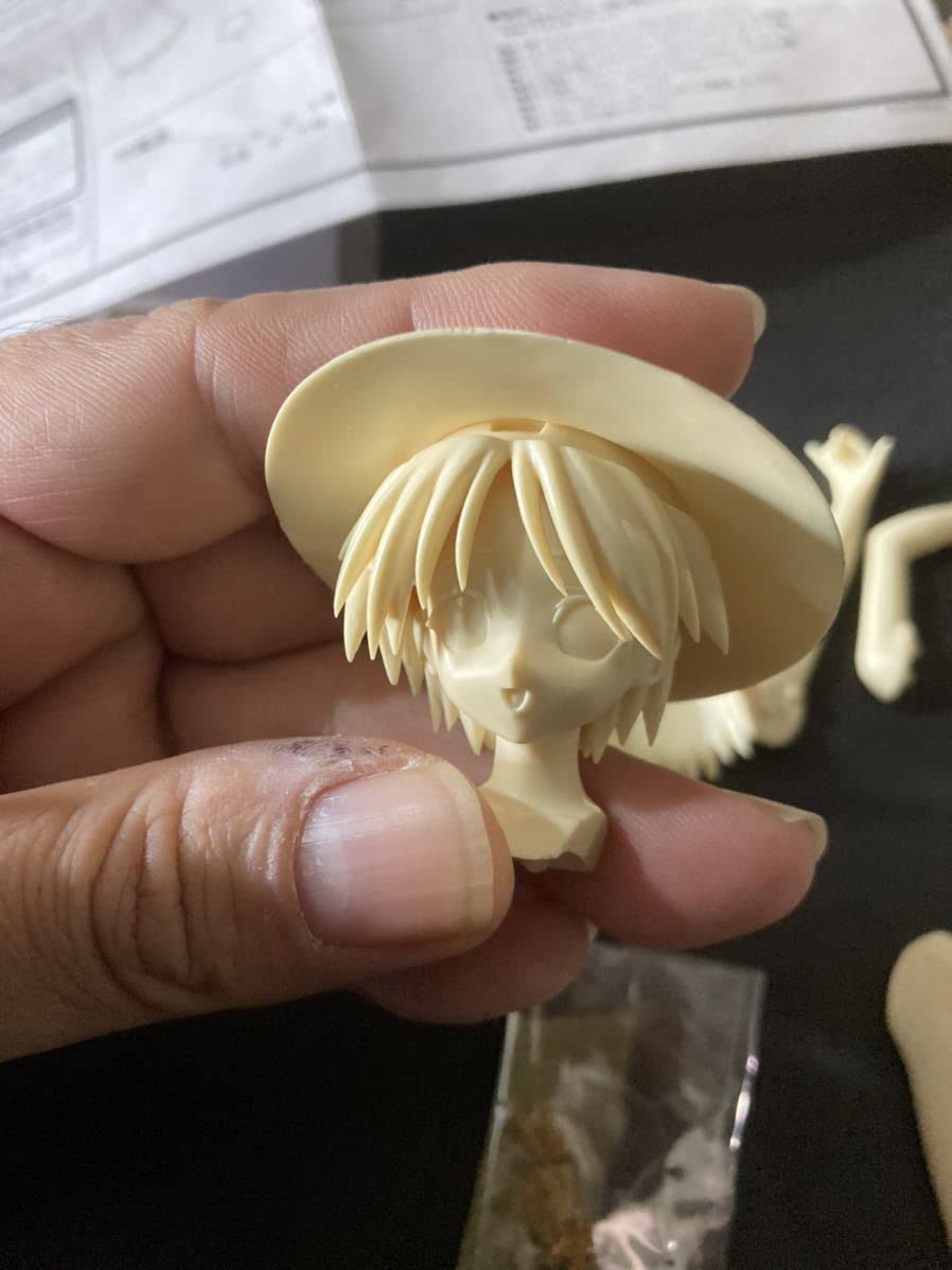 Amazon | コトブキヤ 1/8 ToHeart 松原葵 私服版 1/フィギュアガレージ