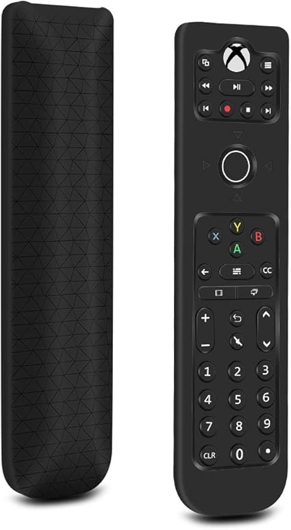 pdp media remote