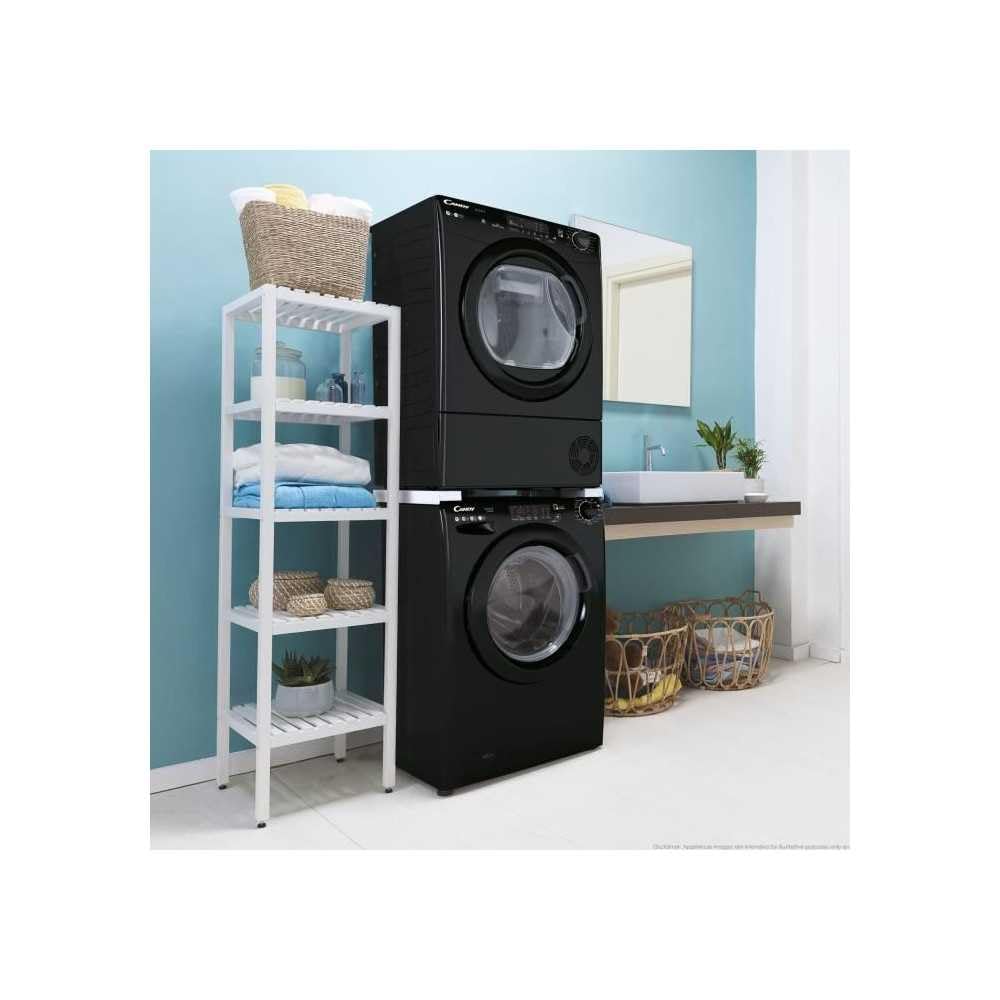 CANDY Sèche-linge pompe à chaleur CSEH10A2DBEBX-47