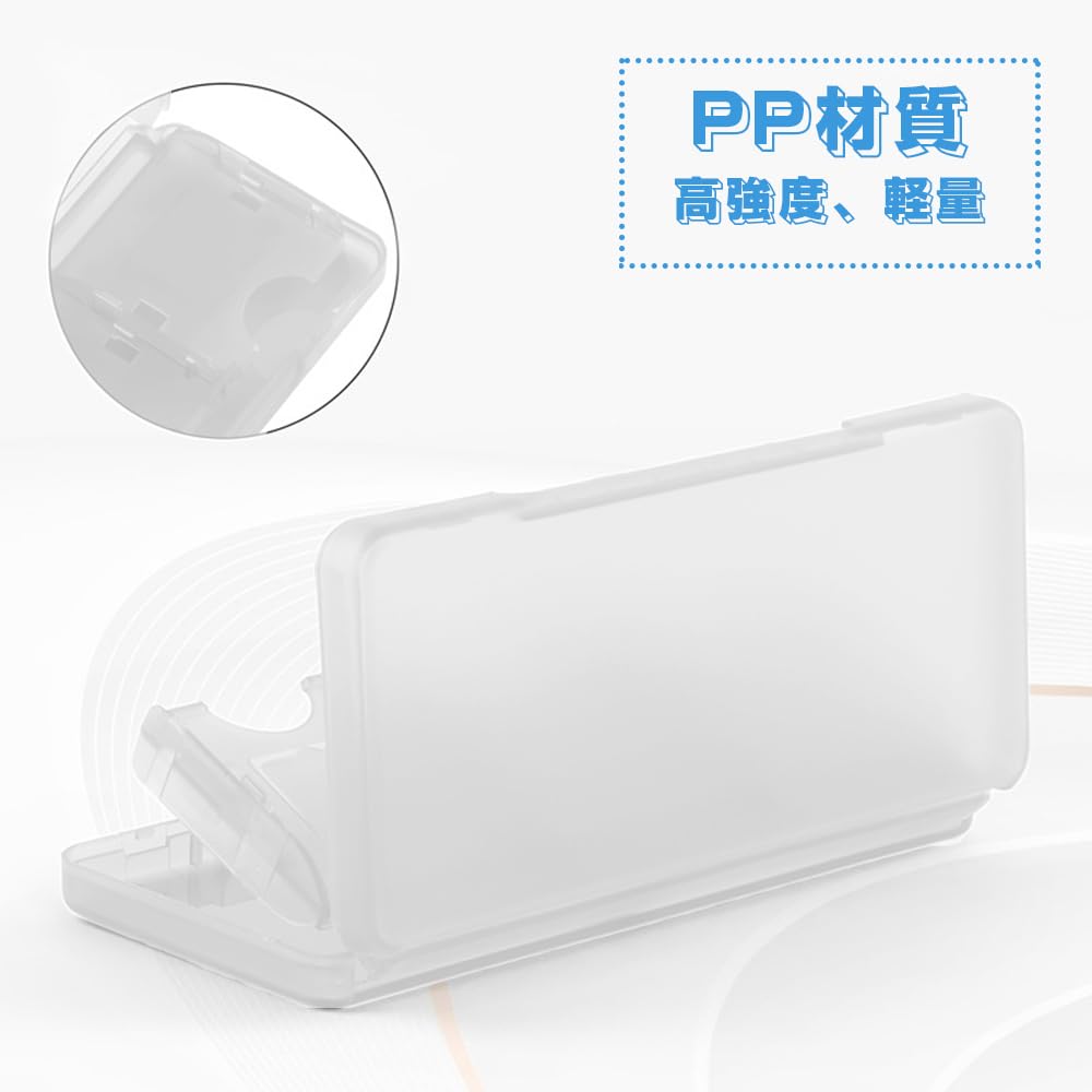 Amazon.co.jp: 3DS ゲームソフト収納ケース ミニ 6枚収納 DS/2DS/3DS