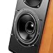 Edifier S2000pro Powered Bluetooth Bookshelf Speakers - Near-Field Active Studio Monitor Speaker with Wireless and Optical Input