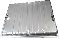 Vista 113 de TRQ Depósito de combustible de gasolina de 17.4 galones compatible con Chevrolet Tracker 1999-2003