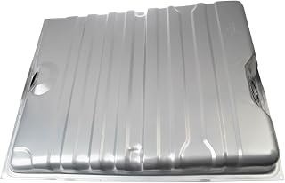 TRQ Gas Fuel Tank Compatible with 64 440 64-65 Belvedere Fury Polara 65 Satellite Savoy
