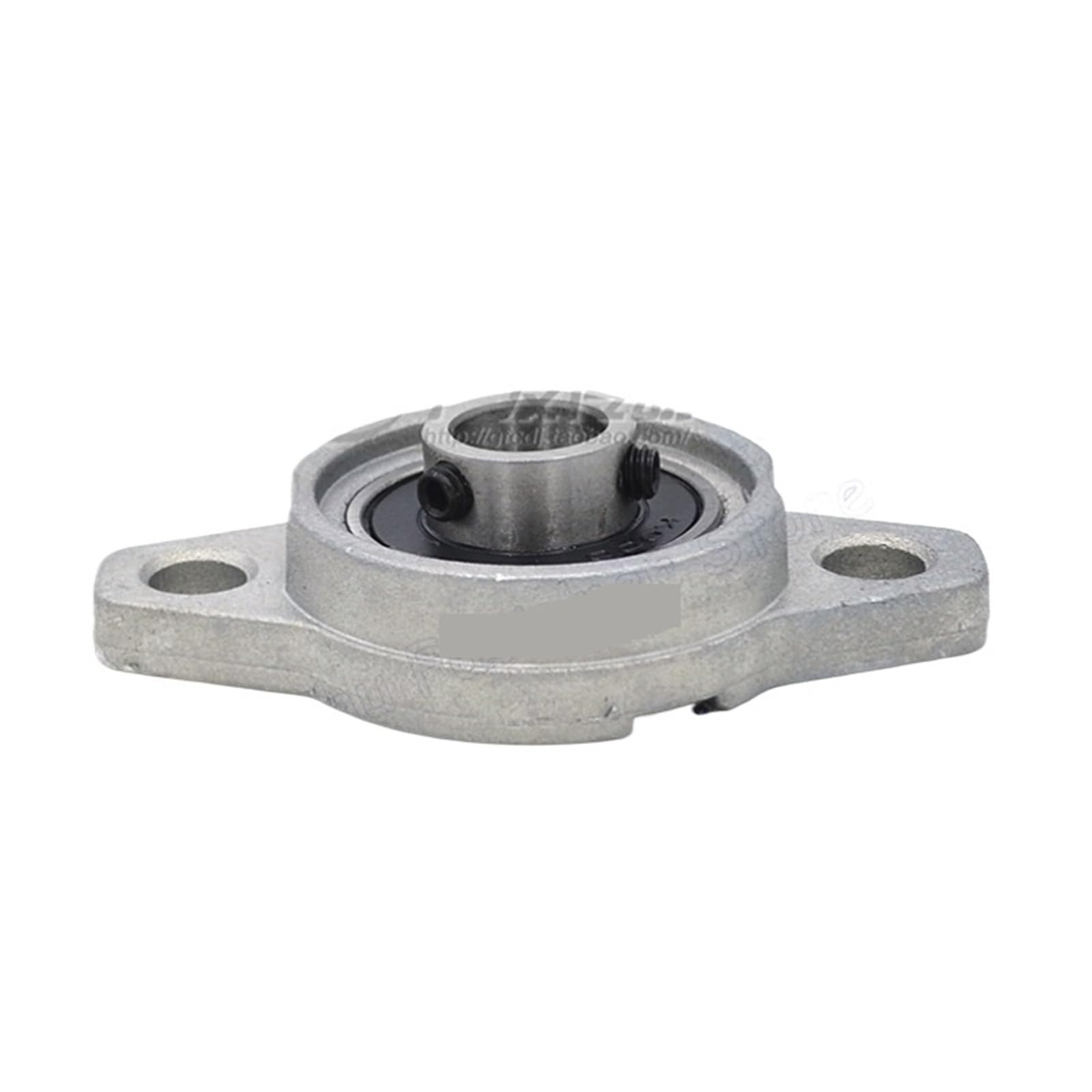 1pc palier à semelle rhombique roulement en alliage de zinc insert roulement linéaire arbre KFL08 KFL000 KFL001 KFL002 KFL003 KFL004 KFL005 KFL006(KFL006 (Bore 30mm))