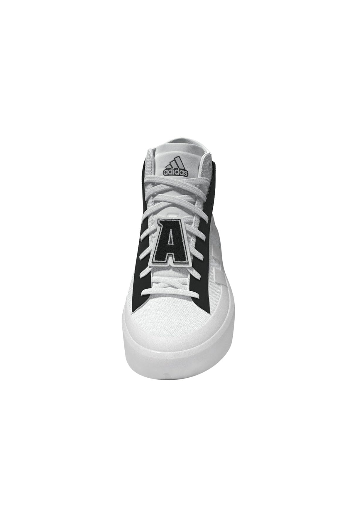 adidas Znsored Hi Shoes - Mid (Non-Football) Unisex - Adulto