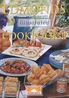 Edmonds Illustrated Cookbook II 1869588444 Book Cover
