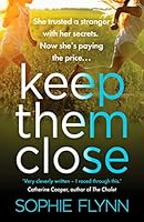 Keep Them Close 1804360295 Book Cover