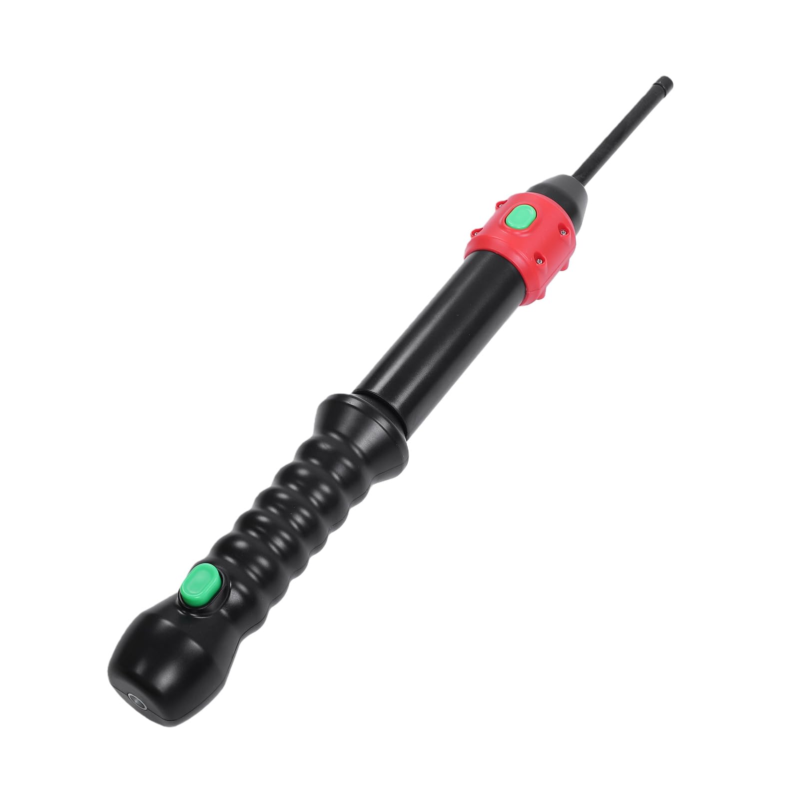 Naroote Ręczne Narzędzie do Przeciągania Kabli Ergonomiczny Nawlekacz Kabli Ręczne Urządzenie do Nawlekania Przewodów Rurowych z konstrukcją ABS Instalacji Przewodów Elektrycznych