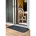Silver Spring Solid Rubber Threshold Ramp 2