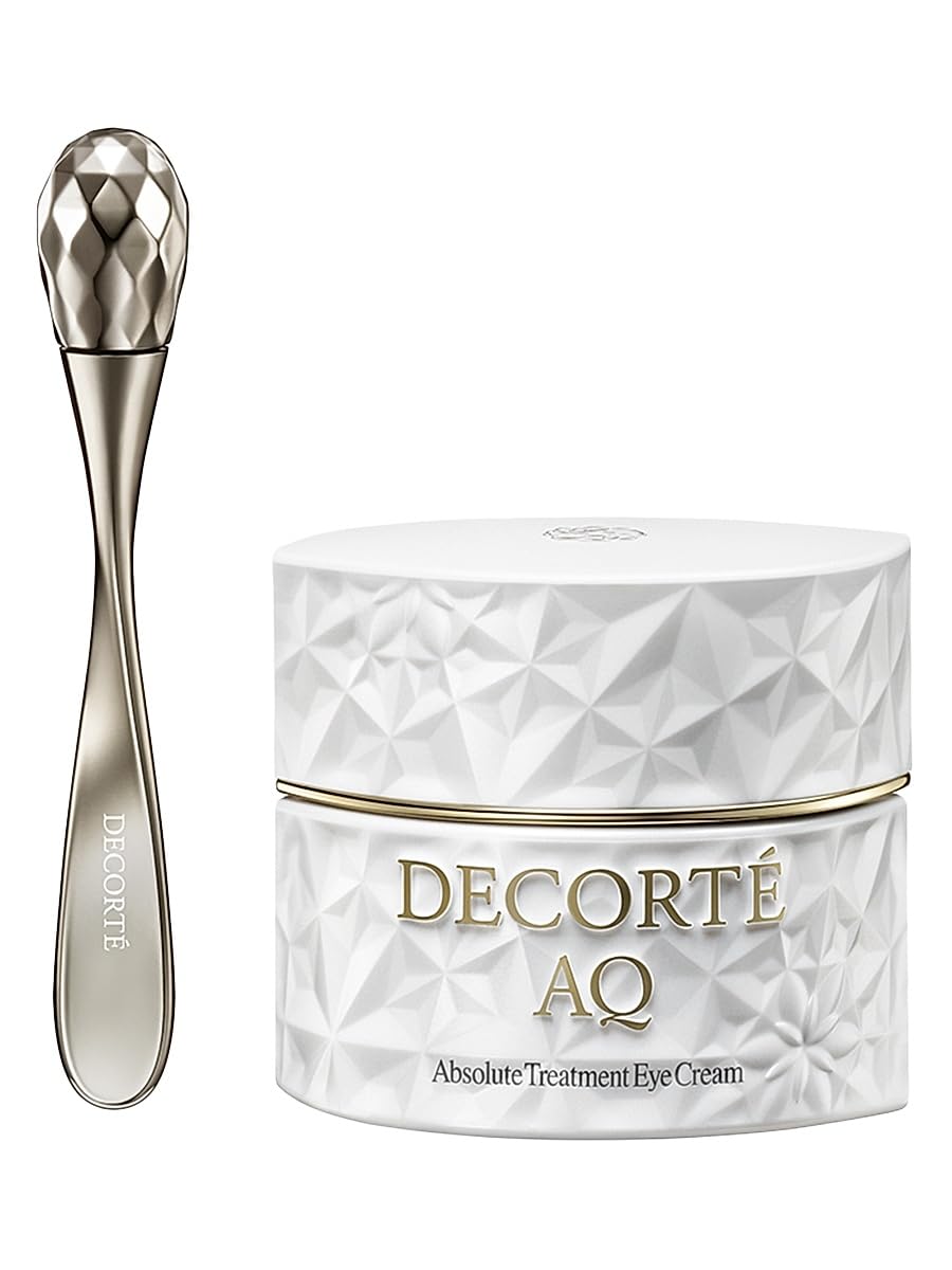 Amazon.co.jp: DECORTÉ(コスメデコルテ) AQ アブソリュート アイ