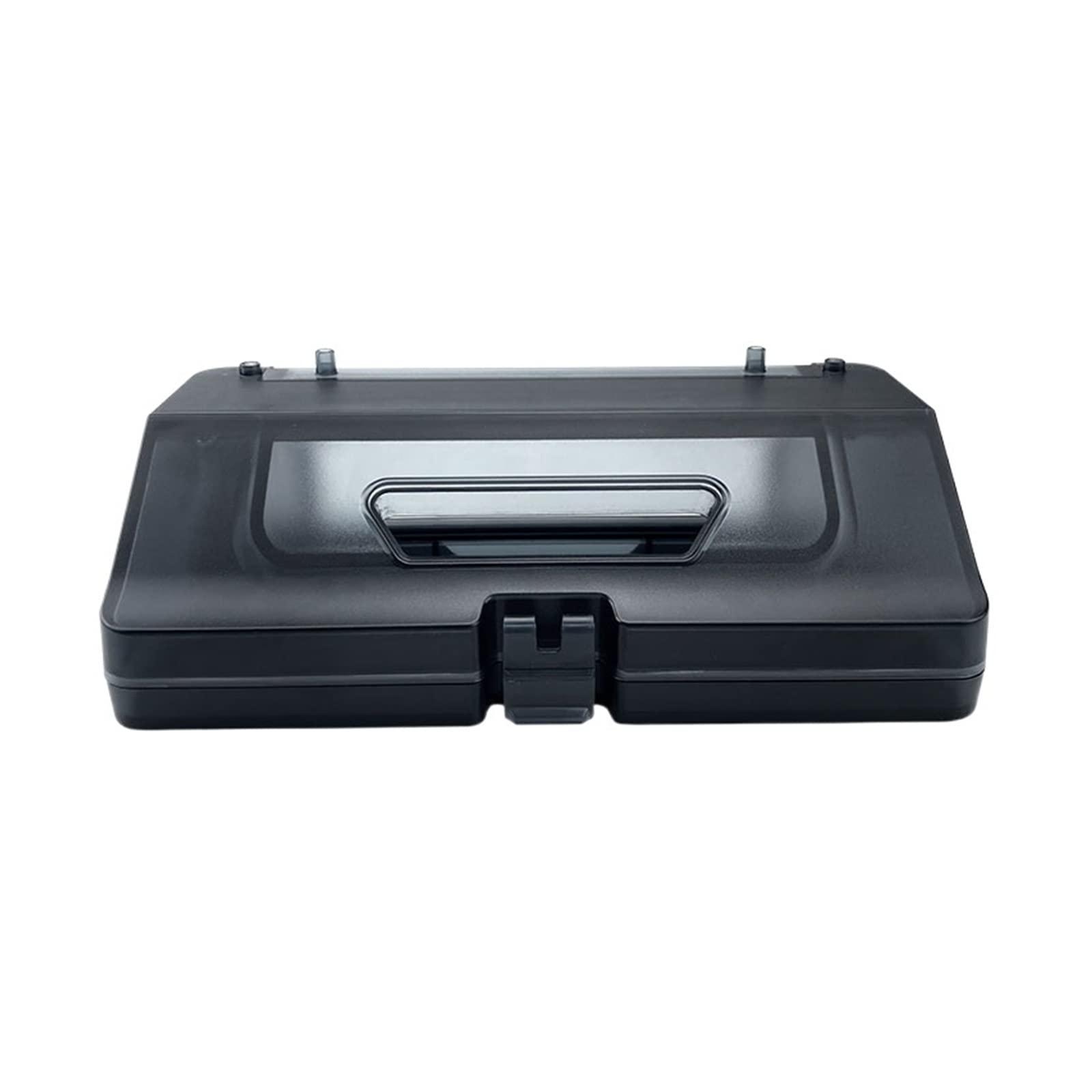 Kompatybilny z xiaomi mijia mi STYJ02YM MVXVC01-JG. Zbiornik na kurz akcesoria części zamienne filtr hepa odkurzacz robot (Color : Light Grey)